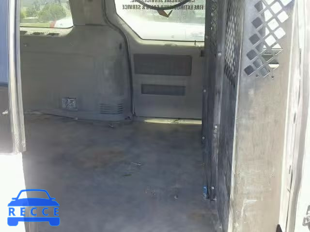 2006 FORD FREESTAR 2FTZA54676BA48554 image 5