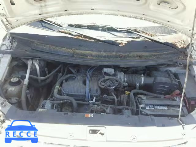 2006 FORD FREESTAR 2FTZA54676BA48554 image 6