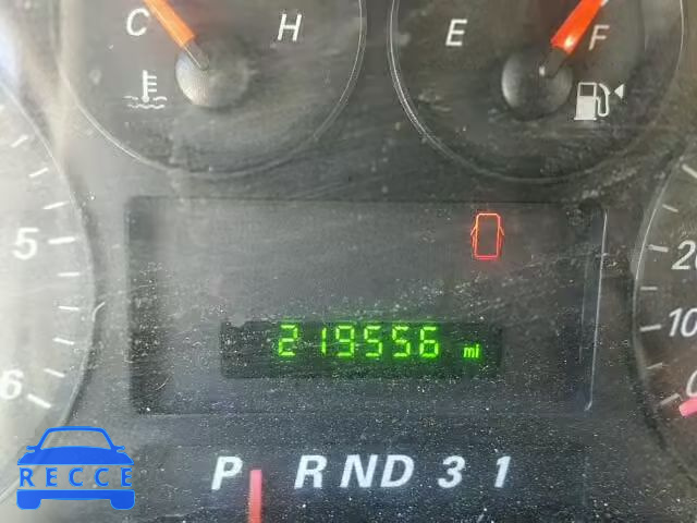 2006 FORD FREESTAR 2FTZA54676BA48554 image 7