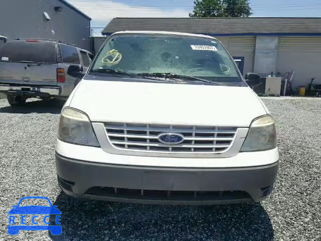2006 FORD FREESTAR 2FTZA54676BA48554 image 8