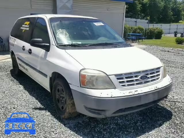 2006 FORD FREESTAR 2FTZA54636BA11744 image 0