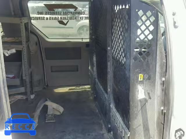 2006 FORD FREESTAR 2FTZA54636BA11744 image 5