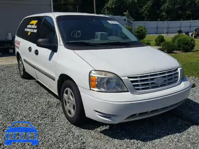 2006 FORD FREESTAR 2FTZA546X6BA30453 image 0