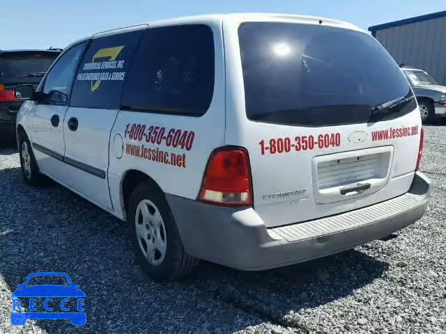 2006 FORD FREESTAR 2FTZA546X6BA30453 image 2