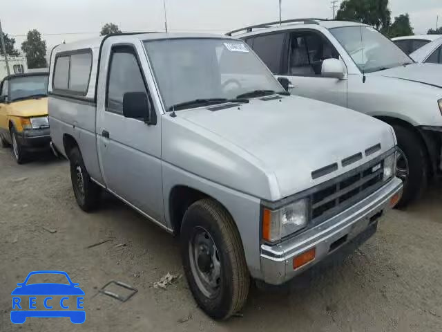 1989 NISSAN PICKUP 1N6ND11S8KC357232 зображення 0