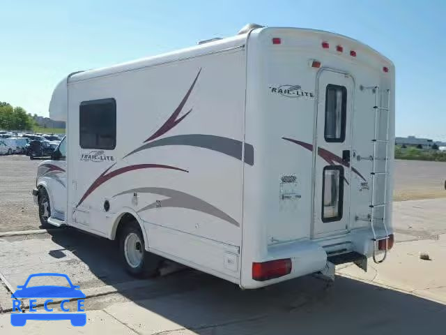 2006 CHEVROLET EXPRESS CU 1GBJG31U661143609 image 2