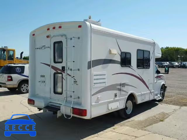 2006 CHEVROLET EXPRESS CU 1GBJG31U661143609 image 3