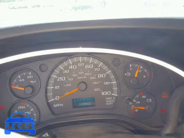 2006 CHEVROLET EXPRESS CU 1GBJG31U661143609 image 7