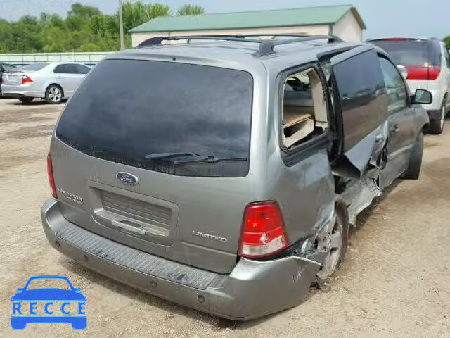 2006 FORD FREESTAR L 2FMDA58226BA53920 Bild 3