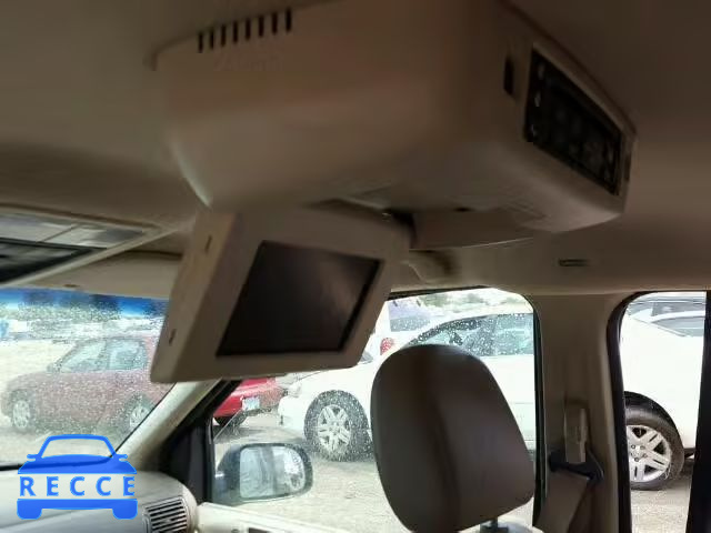 2006 FORD FREESTAR L 2FMDA58226BA53920 зображення 8