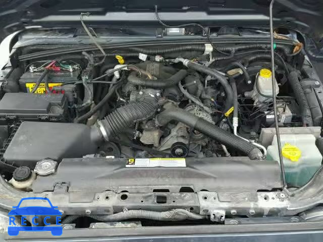 2000 TOYOTA CELICA JTDDY32T6Y0026438 image 6