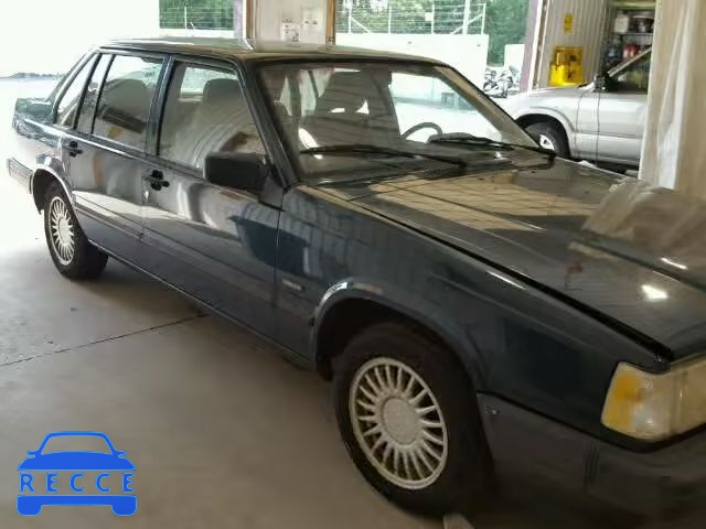 1994 VOLVO 940 YV1JS8313R1169822 зображення 8