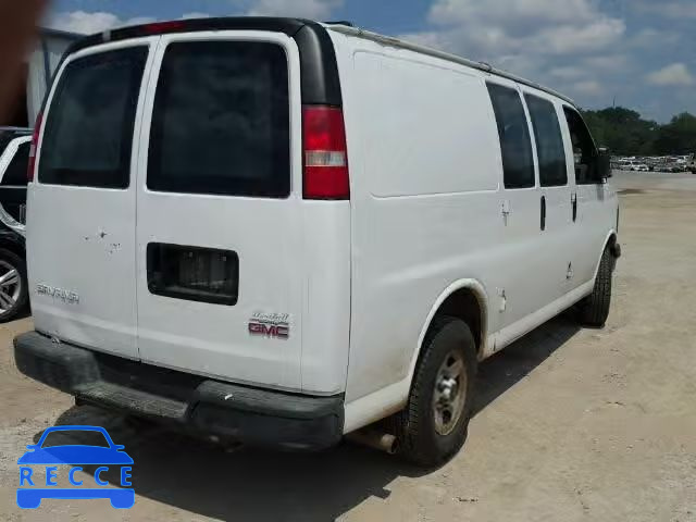 2005 GMC SAVANA G15 1GTFG15XX51143508 зображення 3