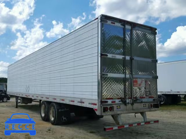 1997 UTIL TRAILER 1UYVS2533VU155013 Bild 3