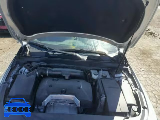 2017 CHEVROLET IMPALA LT 2G1105SA4H9142594 image 6