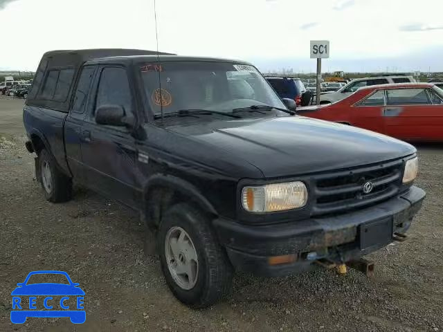 1996 MAZDA B4000 CAB 4F4DR17XXTTM20164 image 0