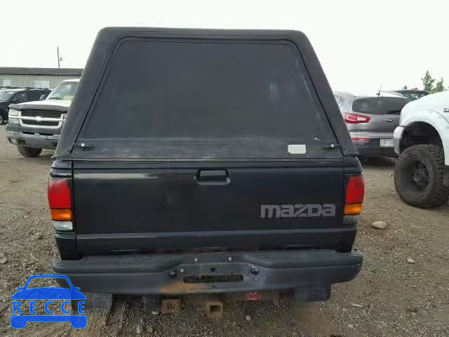 1996 MAZDA B4000 CAB 4F4DR17XXTTM20164 image 9