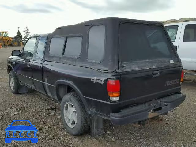 1996 MAZDA B4000 CAB 4F4DR17XXTTM20164 image 2