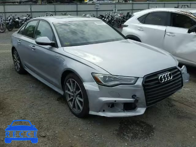 2017 AUDI A6 PREMIUM WAUG8AFC4HN075035 image 0