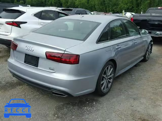 2017 AUDI A6 PREMIUM WAUG8AFC4HN075035 image 3