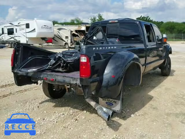 2011 FORD F450 SUPER 1FT8W4DT0BEB79952 Bild 3