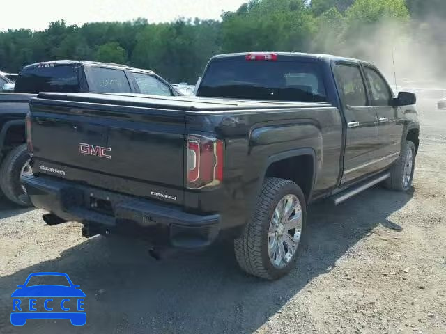 2017 GMC SIERRA K15 3GTU2PEJ4HG258647 зображення 3