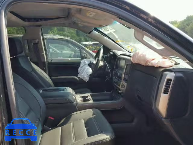 2017 GMC SIERRA K15 3GTU2PEJ4HG258647 image 4