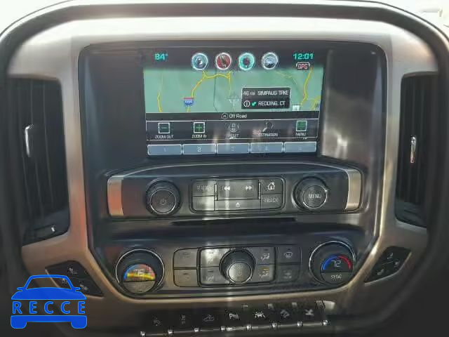 2017 GMC SIERRA K15 3GTU2PEJ4HG258647 image 8