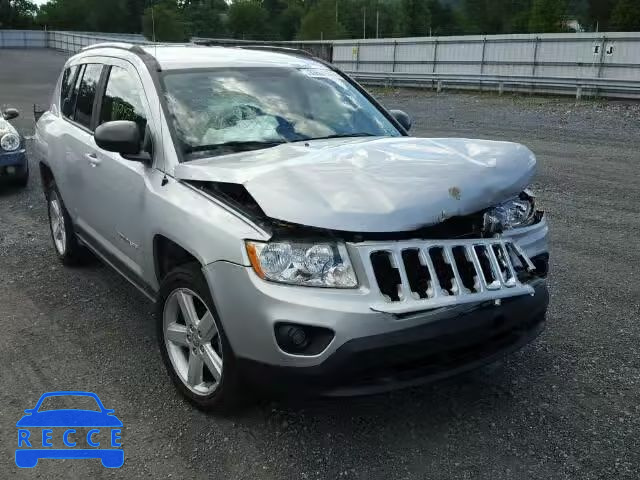 2011 JEEP COMPASS LI 1J4NT5FBXBD267669 image 0