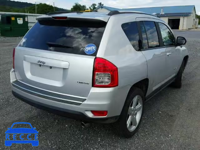 2011 JEEP COMPASS LI 1J4NT5FBXBD267669 image 3