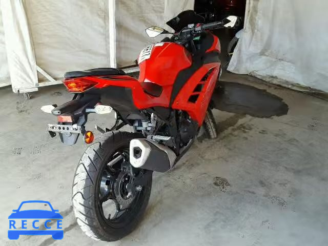 2016 KAWASAKI EX330-A JKAEX8A14GDA26172 image 3