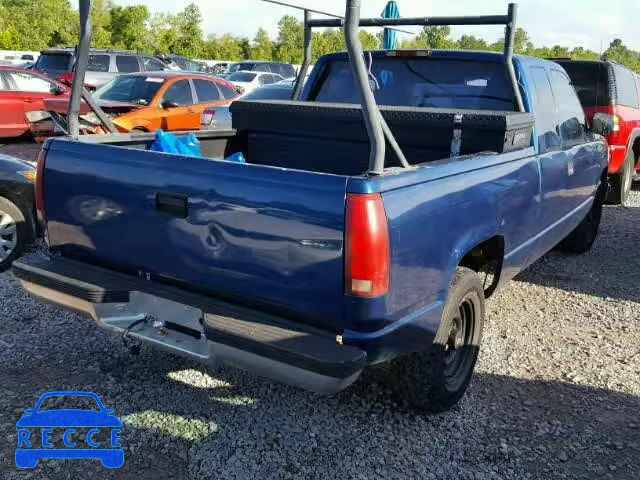 1994 CHEVROLET C2500 1GCFC29H6RE303788 Bild 3