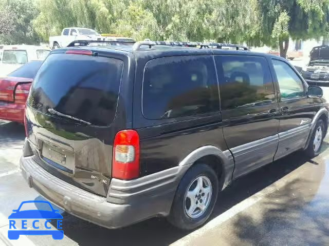 2002 PONTIAC MONTANA LU 1GMDX13E02D122262 зображення 3