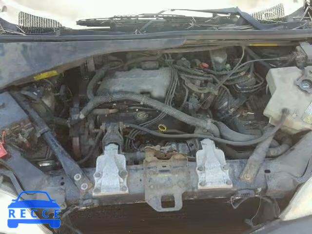 2002 PONTIAC MONTANA LU 1GMDX13E02D122262 image 6