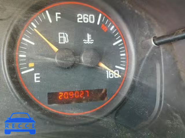 2002 PONTIAC MONTANA LU 1GMDX13E02D122262 зображення 7