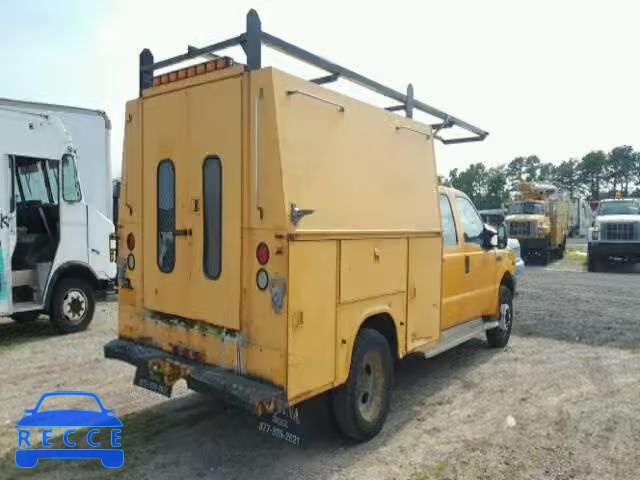 2004 FORD F450 SUPER 1FDXW46S24ED34743 image 3