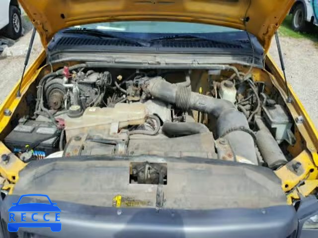 2004 FORD F450 SUPER 1FDXW46S24ED34743 image 6