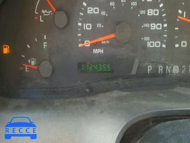 2004 FORD F450 SUPER 1FDXW46S24ED34743 image 7