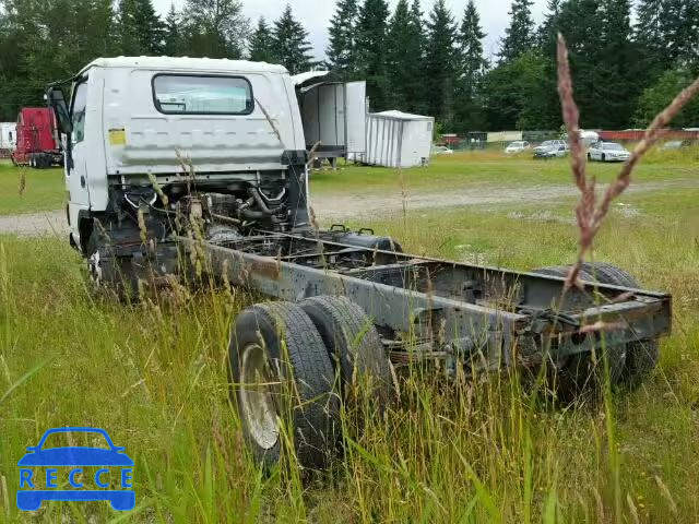 1999 GMC W4500 W450 J8DC4B146X7009333 image 2