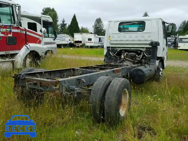 1999 GMC W4500 W450 J8DC4B146X7009333 image 3