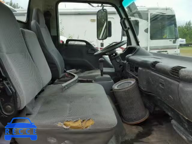 1999 GMC W4500 W450 J8DC4B146X7009333 image 4