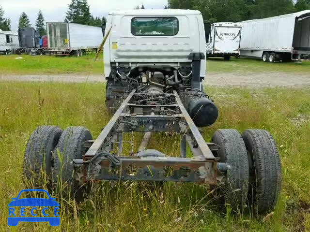 1999 GMC W4500 W450 J8DC4B146X7009333 image 5