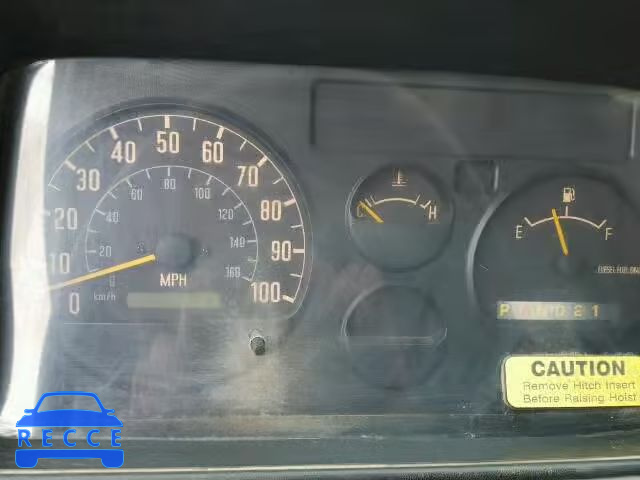 1999 GMC W4500 W450 J8DC4B146X7009333 image 7