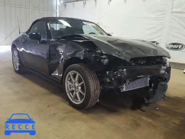 2016 MAZDA MX5 MIATA JM1NDAB79G0118648 Bild 0