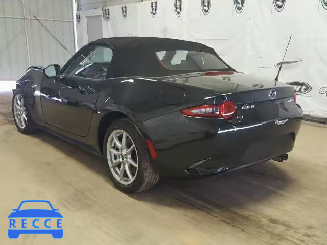 2016 MAZDA MX5 MIATA JM1NDAB79G0118648 зображення 2