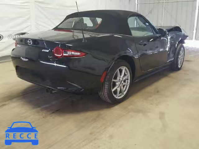 2016 MAZDA MX5 MIATA JM1NDAB79G0118648 зображення 3