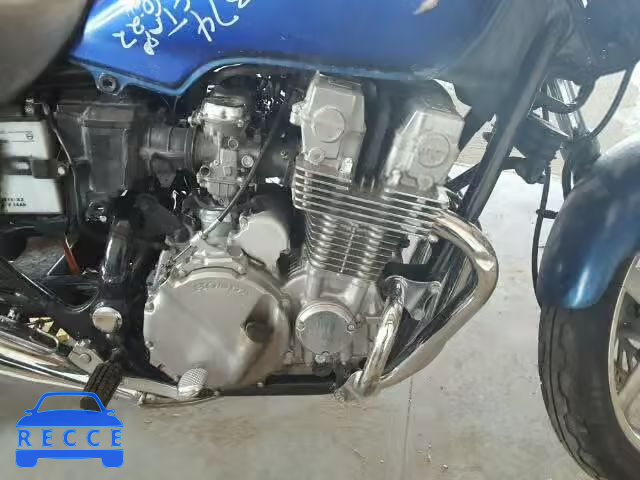 1993 HONDA CB750 JH2RC3807PM202168 image 6