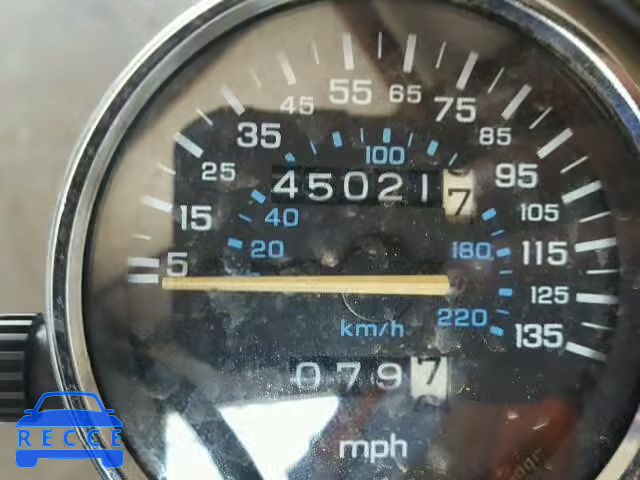 1993 HONDA CB750 JH2RC3807PM202168 Bild 7