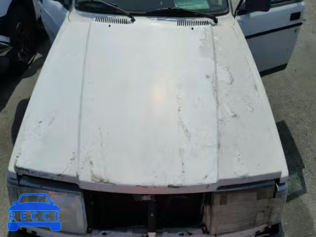 1992 VOLVO 240 YV1AW881XN1929171 зображення 6
