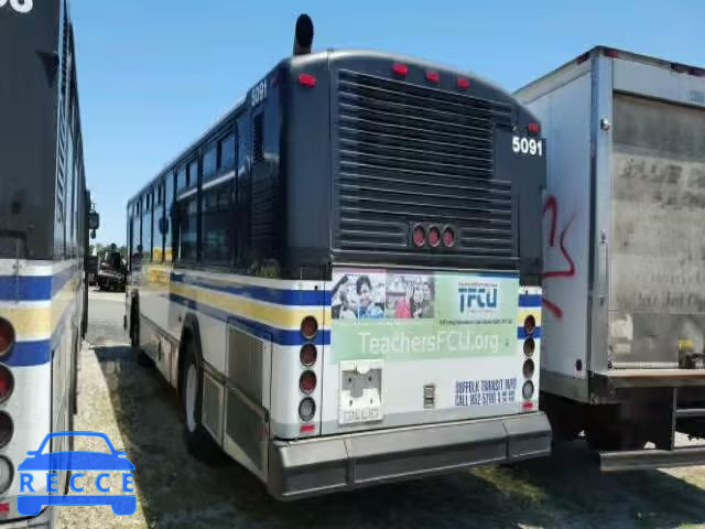 2005 GILLIG TRANSIT BU 15GCB211651112693 image 2